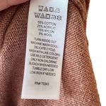 Shrinking Violet  Sweater‎ Photo 4