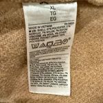 Old Navy Brushed-Twill Shacket for Women – Size XL Photo 4