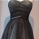 Delia's dELiA*s Beautiful Black Party Dress Photo 5