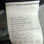 prAna  Electa Black Camo Legging Size XS Hidden Pocket NWT Photo 10