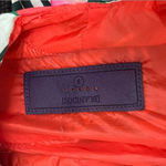 BLANK NYC  Lightweight Pullover Tropical Lightweight Windbreaker Rain Jacket Small Photo 10