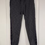 Athleta  Metro Downtown Ankle Pant Black Heather Size Small  Photo 1