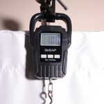 Threads 4 Thought  Grey Chenille Knit Hoodie Zip Up Sweater Women's XL Ethical Photo 1