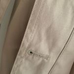 Michael Kors Trench Coat Photo 10