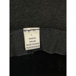 Target  Fedora Black Wool Hat Cowgirl Boho Versatile Women’s One Size Photo 3