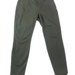 Kuhl Brooke Skinny Pants Olive Green/Sage Photo 3