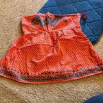 Fossil  medium strapless tee Photo 1