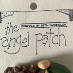 Beth Yarbrough The Angel Patch Christmas Pin Photo 2