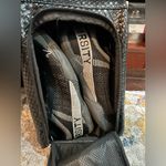 Varsity  Beat Cheer Dance Sneakers Black with bag size 7 Photo 1