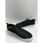 Cole Haan  Sneakers Womens Size 8B Black Grandpro Rally Court Lace Up Style Photo 3