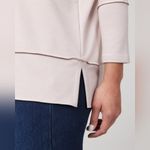 Spanx  Perfect Length Top Dolman 3/4 Sleeve Photo 3