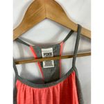 PINK - Victoria's Secret Victorias Secret PINK Built In Bra Racerback Tank size XS Photo 1