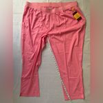 Wonder Wink True-Plus Fit Pink Scrub Pants‎ 
Size 5XL Photo 4