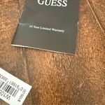 Guess  Gold and White Bracelet Watch Photo 7