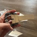 Free People NEW Off The Record Stud Belt Photo 7