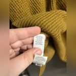 Aerie  Waffle Knit Hoodie Photo 6