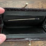 VINTAGE: St. Thomas | coin purse. Photo 6