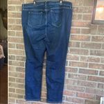 Torrid  Dark Blue Straight Leg Jeans Photo 2