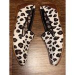 Cole Haan GrandSeries 360 Modern Classic Loafer Cheetah Print Women's Size 9c Photo 6