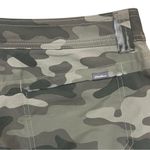 Eddie Bauer Mini Skort Womens Size 10 Green Camouflage Adventurer 2.0 HIking Photo 6