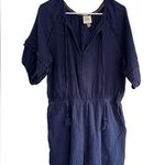 Knox Rose  Gauze Romper size M Photo 0