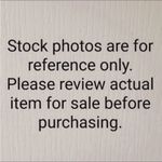 Free People SQUARE NECK COPPER ANIMAL PRINT PULLOVER TIE NECK LONG SLEEVE TOP XS Photo 9