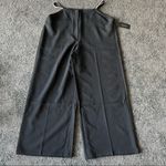 We Wore What Danielle Bernstein  rhinestone Cutout pants Photo 9