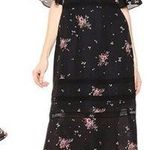 Show Me Your Mumu  Tabitha Maxi Dress in Dancing Floral size S Photo 0