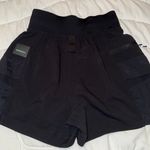 Lululemon WovenAir High Rise Hiking Shorts Photo 0