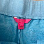 Lilly Pulitzer Blue Jogger Sweatpants Photo 1