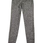 Old Navy  Leggings Womens Small Low Rise Fitted Waist Pocket Athleisure Yoga Gym Photo 0