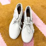 J.Crew Fringed Macalister Suede Boot Photo 2