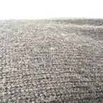 Paige Raundi Wool Blend Black Turtleneck Midi Sweater Dress Size XS NWOT Photo 9