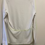 Fabletics Large women’s long sleeve workout top white $69 Photo 2