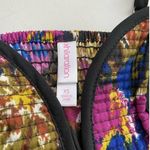 Xhilaration Corset Top Floral Mini Dress sz XS Photo 6