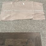 Loft NWT Sweater Poncho Sz XS/S Photo 6