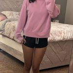 Target Pink  Sweatshirt Photo 0