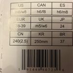 Crocs Hyper pink classic lined clog Photo 4