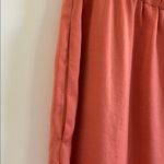 Mystree  wide leg pull on satin pants new NWT Photo 3