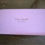 Kate Spade  Pink Glasses sunglasses hard Case Photo 2