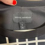 Donna Morgan  Geometric Print Dress Photo 6