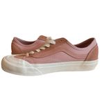Vans Old Skool Ultracush Coral Pink Sneakers 500714 Women’s 7.5 Men’s 6 Photo 5