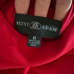 Betsy and Adam Formal Dress Photo 3