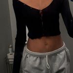 Primark Black Top Photo 0