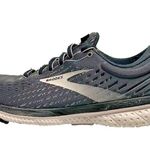 Brooks Women’s  Ghost 13 Empower Her Black & Grey Running Sneakers US Size 8.5 Photo 1