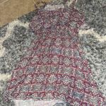 Xhilaration Floral Dress Photo 0