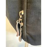 Baggallini Black Crossbody Shoulder Bag Adjustable Strap criss cross travel Photo 2