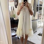 Vanity Fair 1950s  Peignoir Set full sweep swing Size
Swing nightgown and robe Photo 4