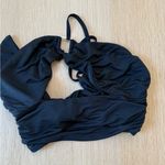 I am gia I.AM.GIA Revolve Estel Crop Top Black Size XS x1256 Photo 3