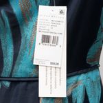 Aidan Mattox - One-shoulder Jacquard Tiered Ballgown. Photo 3